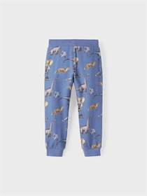 NAME IT Sweatpants Tom Bijou Blue